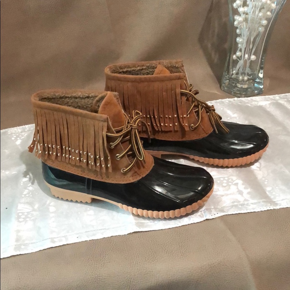 Boots